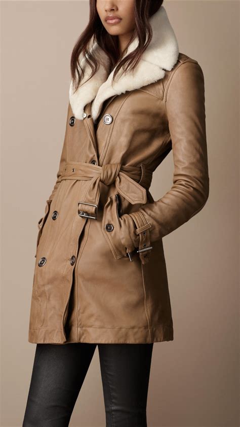 blogger burberry coat|Burberry brit coats women's.